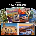 Airstream Notecards